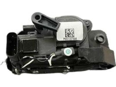 Mopar 68312079AJ TAILGATE
