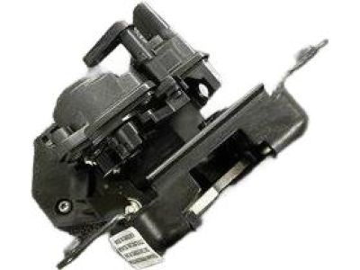 Ram Tailgate Lock - 68312079AJ