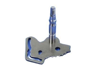 Mopar 68192792AA Shaft-Manual Valve