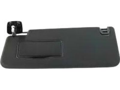 2020 Ram 1500 Sun Visor - 6BP12TX7AE