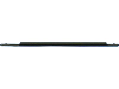 2009 Jeep Grand Cherokee Door Seal - 55399128AC