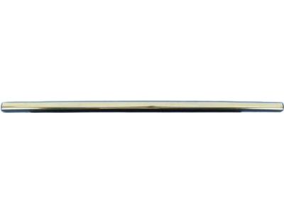 Mopar 55399128AC WEATHERSTRIP-Rear Door Belt