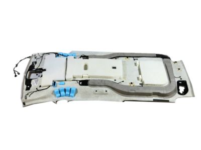 Chrysler 6QV87PD2AG