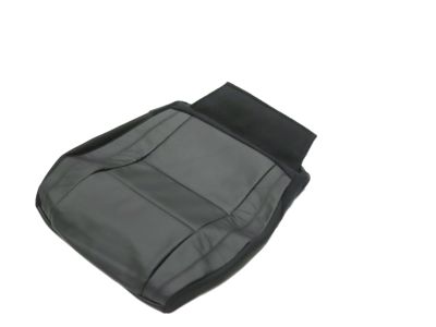 Mopar 6VJ62DX9AA Front Seat Cushion Cover