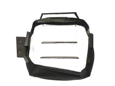 Mopar 6VJ62DX9AA Front Seat Cushion Cover