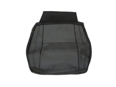 Mopar 6VJ62DX9AA Front Seat Cushion Cover