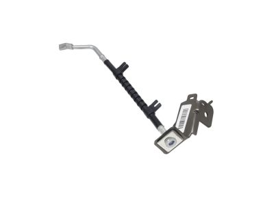 2016 Dodge Grand Caravan Brake Line - 68085101AD