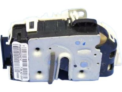 Mopar 4589922AF Rear Door Latch
