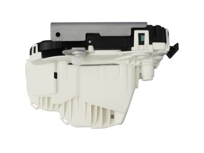 Dodge Durango Door Lock Actuator - 4589922AF