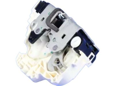 Mopar 4589922AF Rear Door Latch