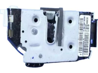 Mopar 4589922AF Rear Door Latch