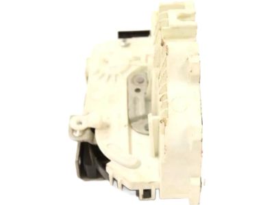 Mopar 4589922AF Rear Door Latch