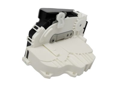 Mopar 4589922AF Rear Door Latch
