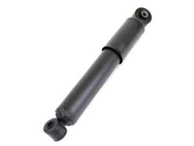 2019 Dodge Grand Caravan Shock Absorber - 68138247AF