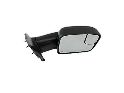 Mopar 68000339AA Glass-Mirror Replacement