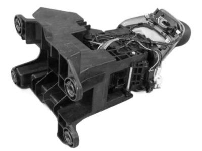Mopar 6MD111X9AA Transmission Shifter