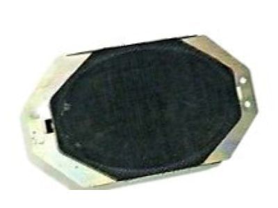 Mopar Car Speakers - 56008795