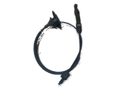 Mopar 68252729AE Transmission Gearshift Control Cable