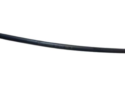 Mopar 68252729AE Transmission Gearshift Control Cable