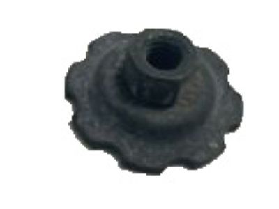 Mopar 6102126AA Nut-Hexagon