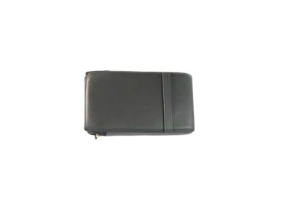 Jeep 6LR12DX9AA