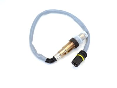 Chrysler Oxygen Sensor - 5099820AA