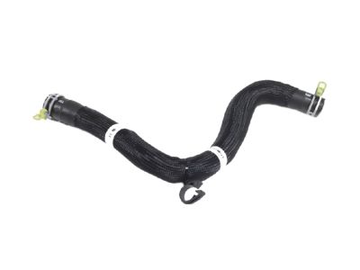 2023 Jeep Cherokee Radiator Hose - 68410360AD