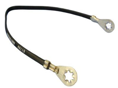 Mopar 68070029AA Strap-Ground