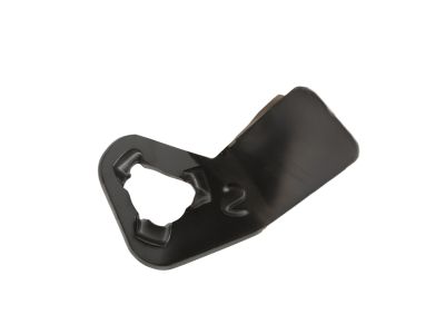 Mopar 68166957AA Bracket-Parking Brake Cable