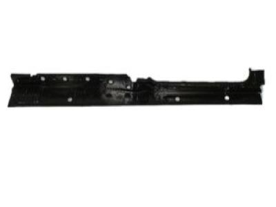 Mopar 5018374AD SILL-Body Side SILL