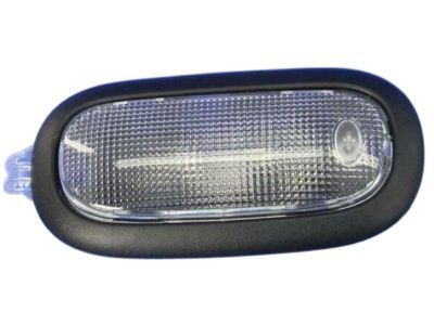 2013 Jeep Wrangler Dome Light - 5KQ79DX9AC