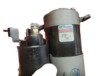 Mopar R4609011 Engine Starter