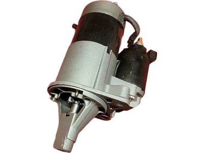 Chrysler Concorde Starter Motor - R4609011
