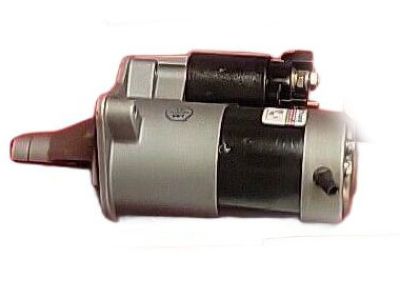 Mopar R4609011 Engine Starter