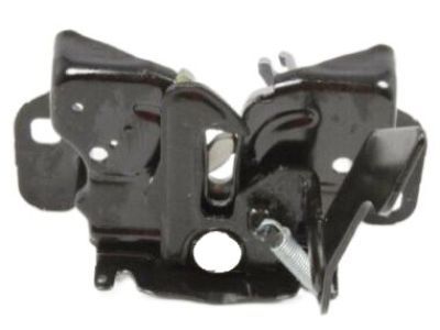 2016 Ram 3500 Hood Latch - 4589543AA