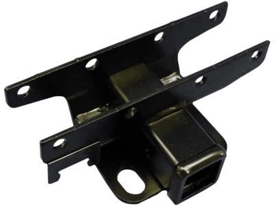 Mopar 68193628AB Hitch-Trailer