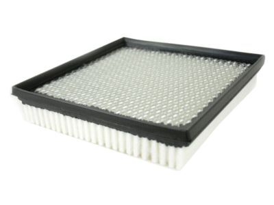 2011 Chrysler 200 Air Filter - 68081249AC