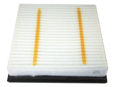 Mopar 68081249AC Filter-Air