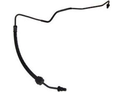 2011 Ram 5500 Brake Line - 52013816AE