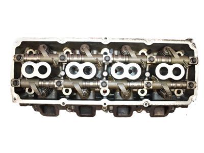 Mopar 5143396AB Head-Cylinder