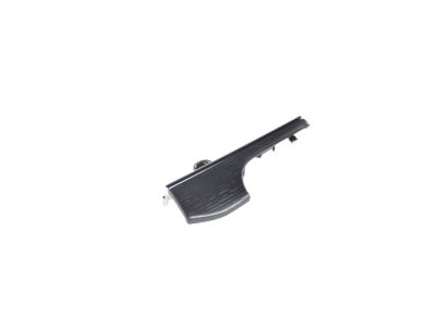 Mopar 6QX84AAAAA Bezel-Instrument Panel