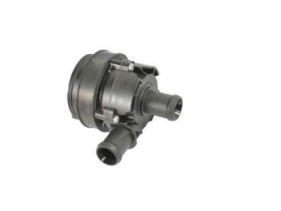Jeep Renegade Water Pump - 68254663AA