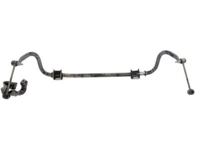 2005 Jeep Grand Cherokee Sway Bar Kit - 52089466AD