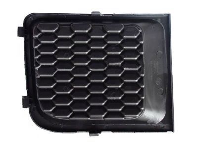 Mopar 5XB62LXHAA Bezel-Lower Grille