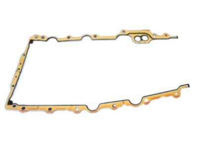 Mopar 4792608AC Gasket-Oil Pan