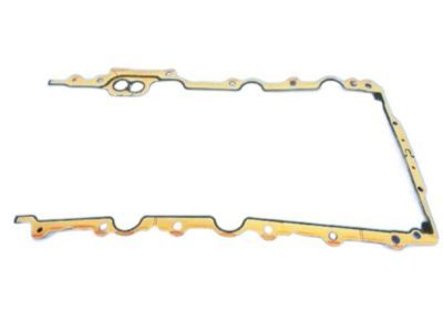 Chrysler Oil Pan Gasket - 4792608AC