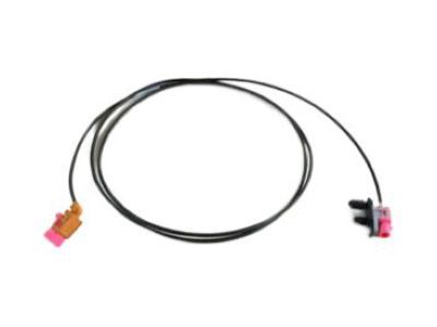 2016 Ram 1500 Antenna - 68248873AA