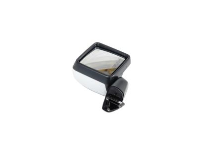 2020 Jeep Gladiator Car Mirror - 6ZJ80GW7AA