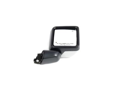 6ZJ80GW7AA Mopar Mirror-Outside Rearview Product Photo 3 of 4