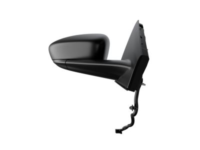 Mopar 1UY161XTAE Outside Rear View Mirror
